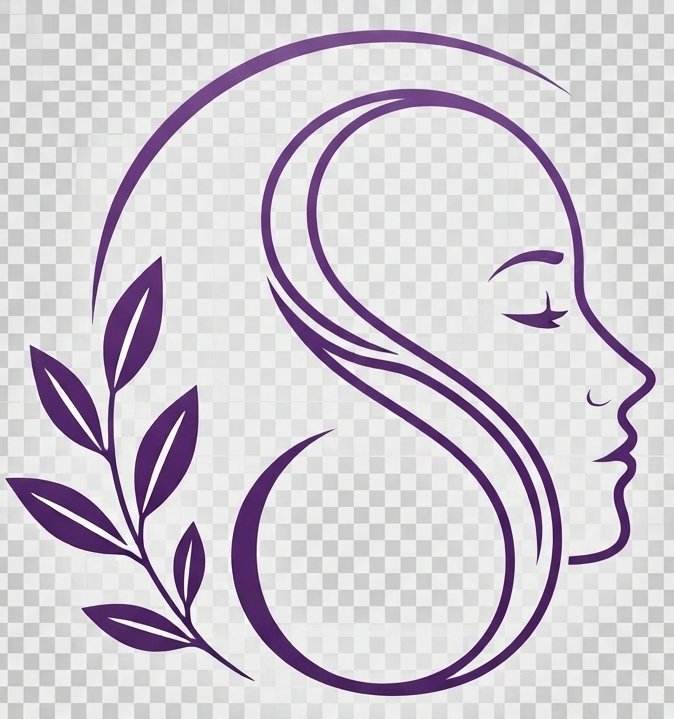 Serene Health & Aesthetics Logo